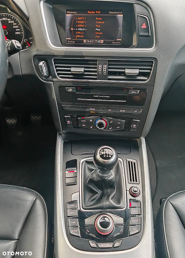 Audi Q5 2.0 TDI clean diesel - 19