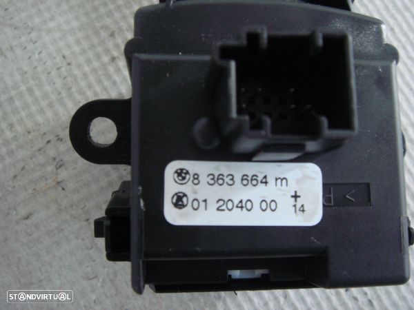 Comando Limpa Vidros Bmw 3 (E46) - 2
