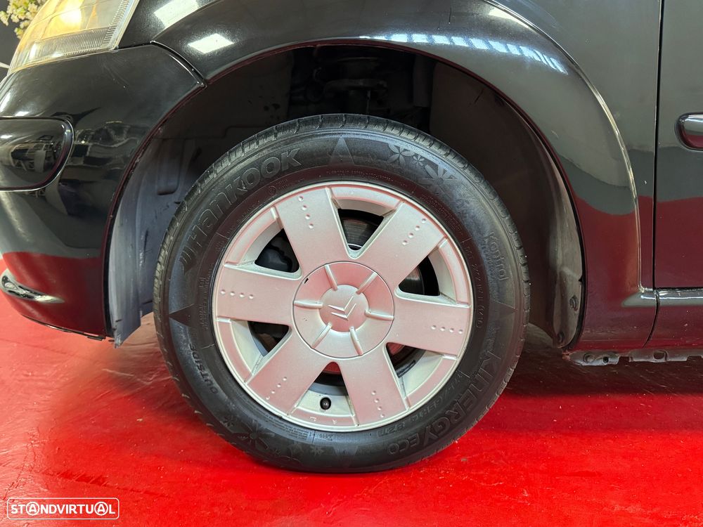 Citroën C3 1.1 SX - 11