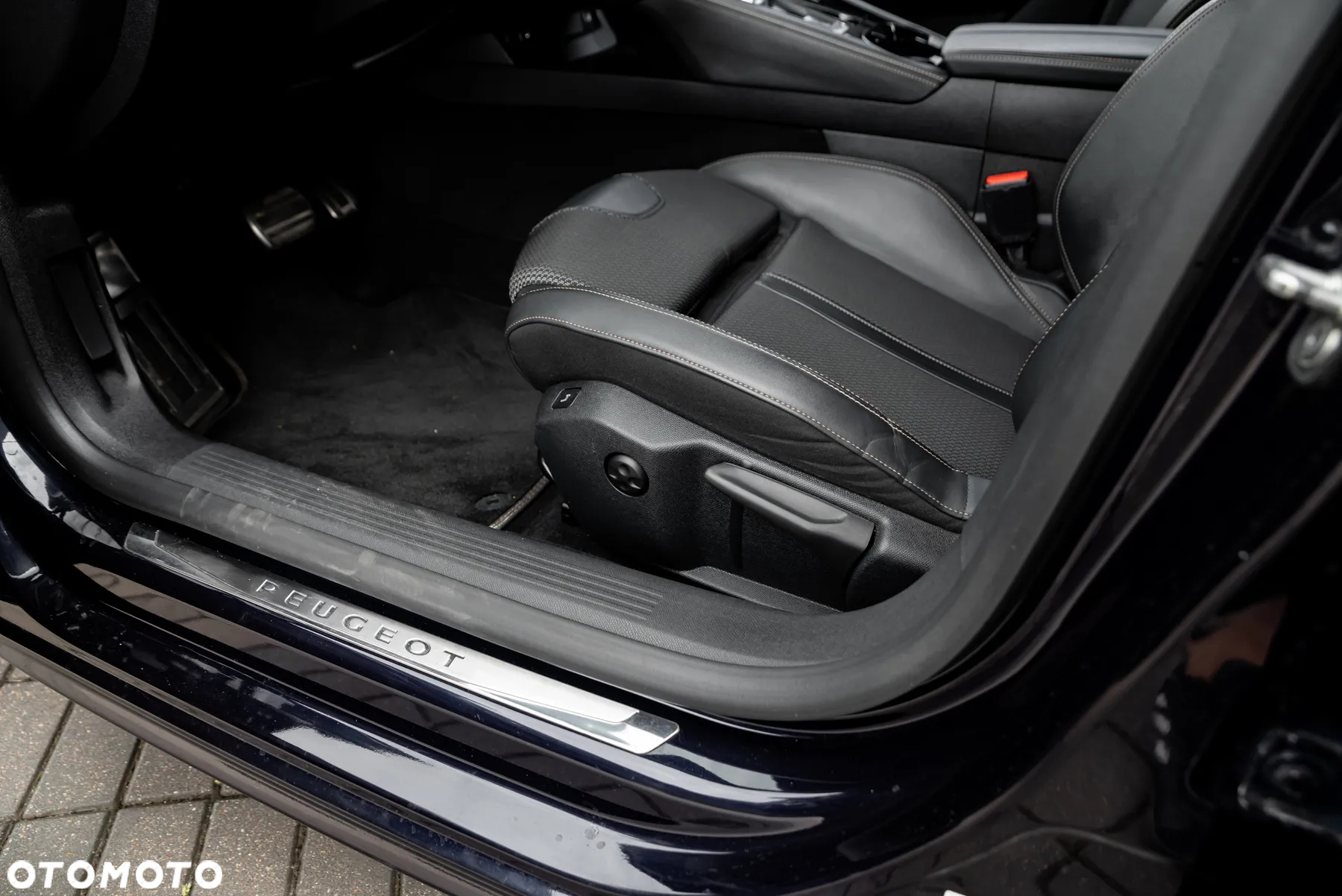 Peugeot 508 - 19