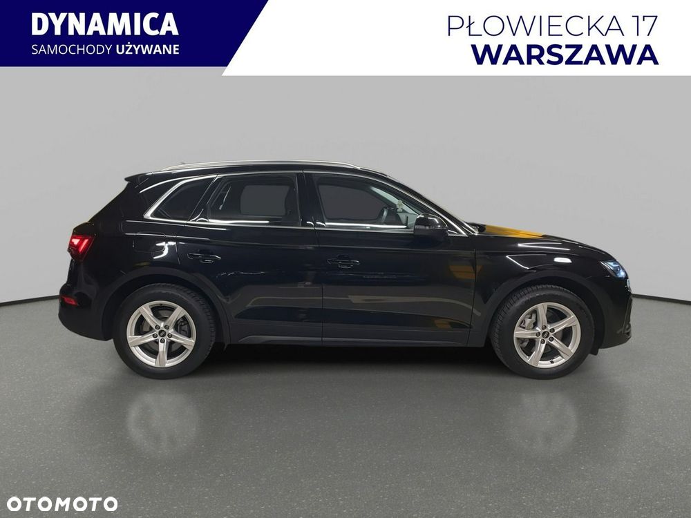 Audi Q5 - 9