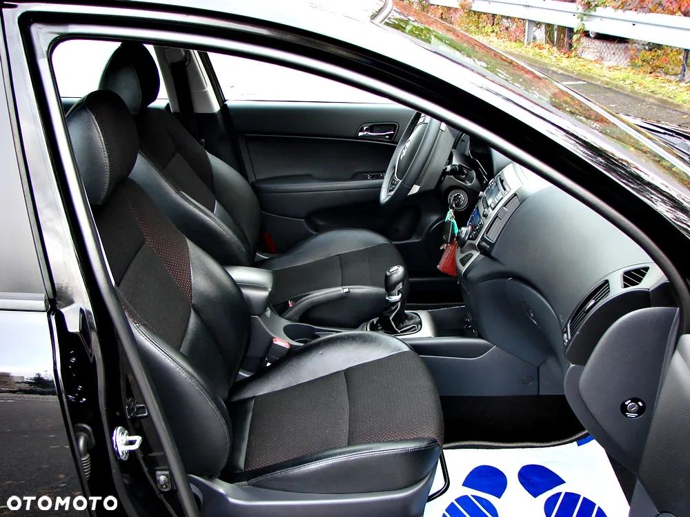 Hyundai i30 i30cw 1.4 Edition 20 - 7