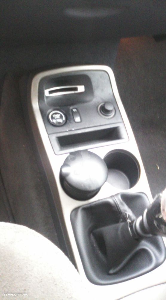 Renault Espace 2.2 dCi Initiale 6L - 8