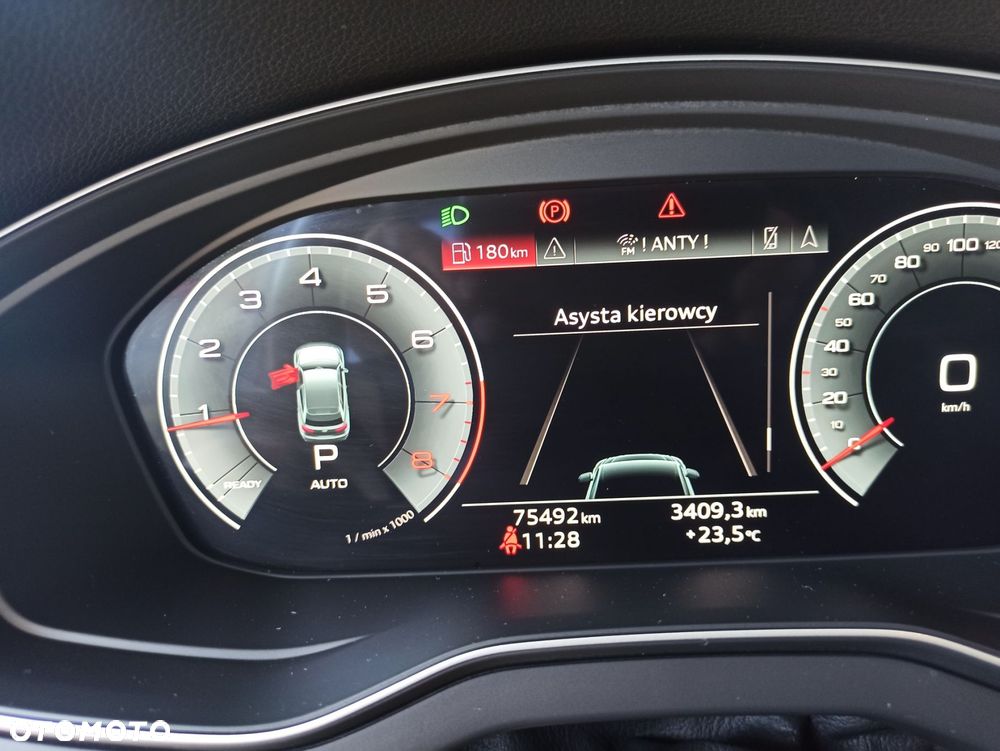 Audi Q5 - 19