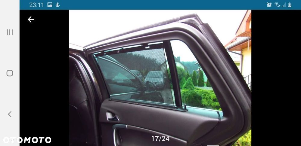 Opel Insignia 2.0 CDTI Cosmo ecoFLEX S&S - 23