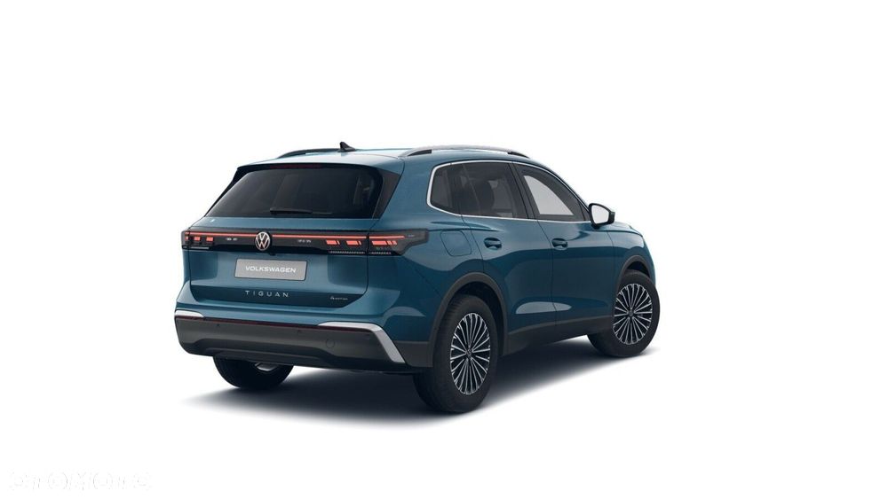 Volkswagen Tiguan - 7