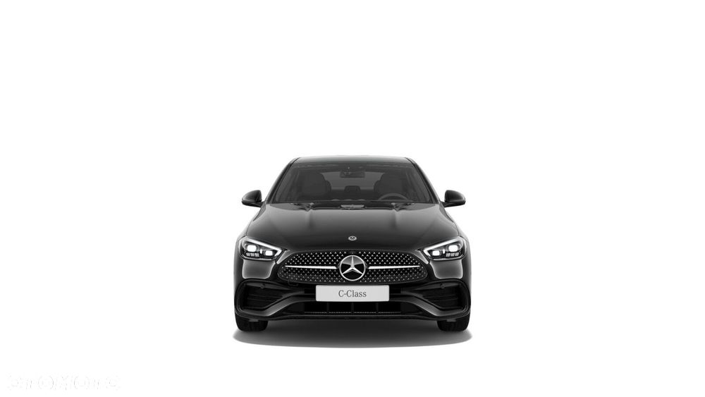 Mercedes-Benz Klasa C - 5