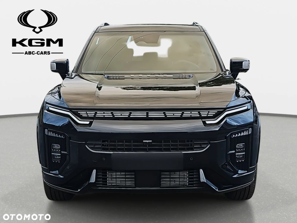SsangYong/KGM Actyon 1.5 T-GDI Adventure 4WD - 2