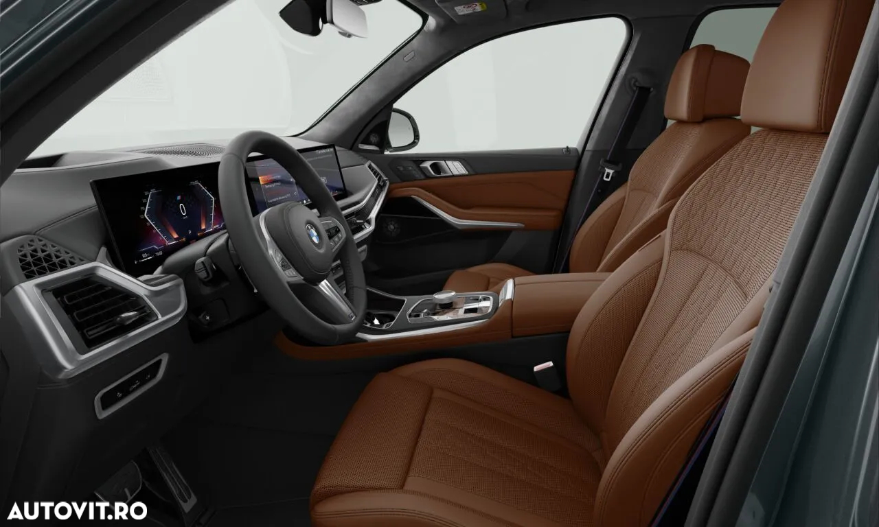 BMW X7 xDrive40d AT MHEV - 3