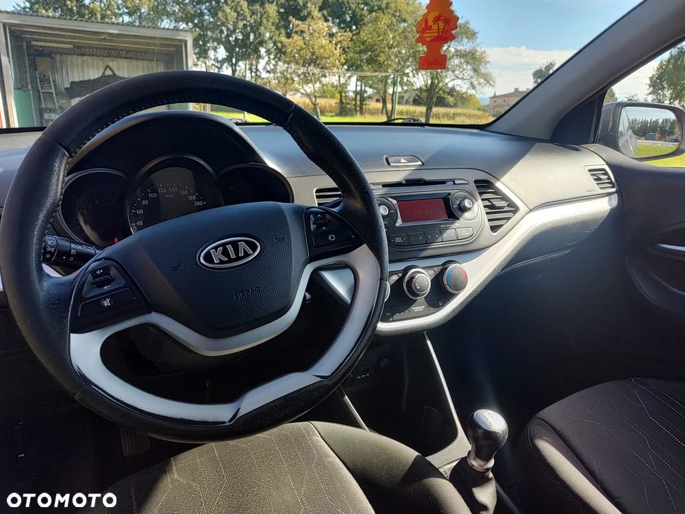 Kia Picanto - 7
