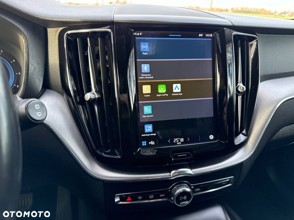 Volvo XC 60 Diesel Momentum - 28