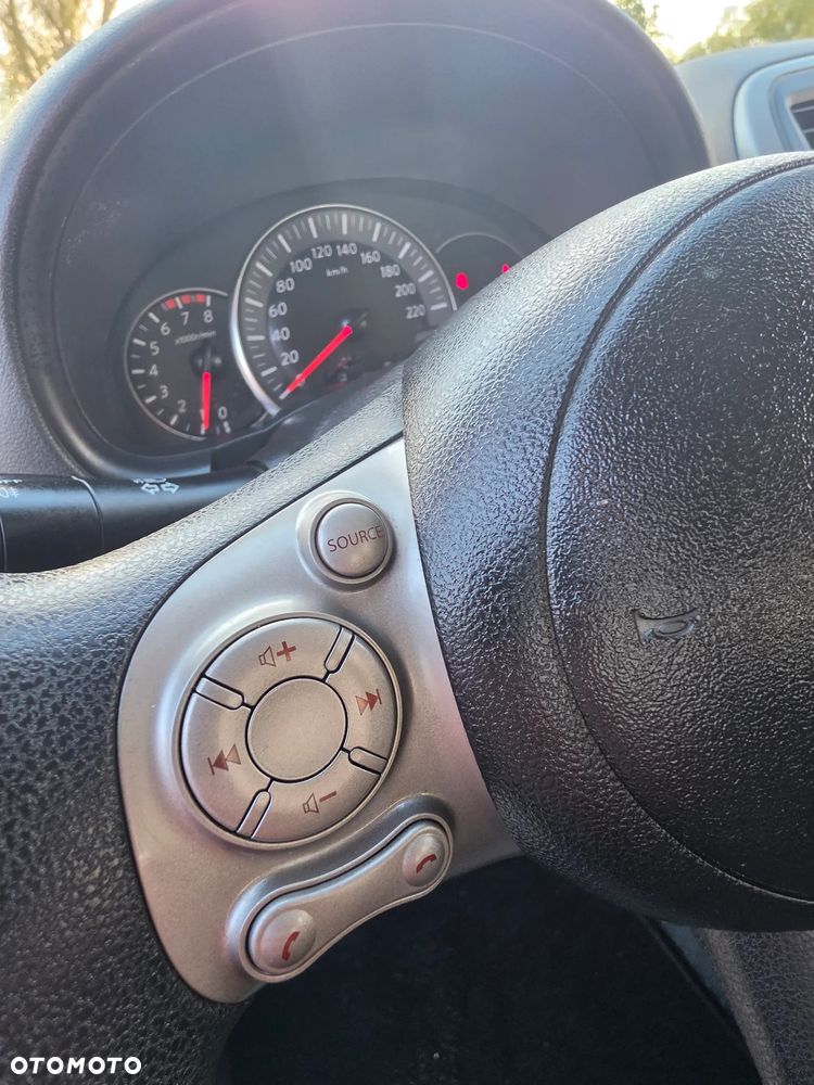 Nissan Micra 1.2 30 Jahre Edition - 17
