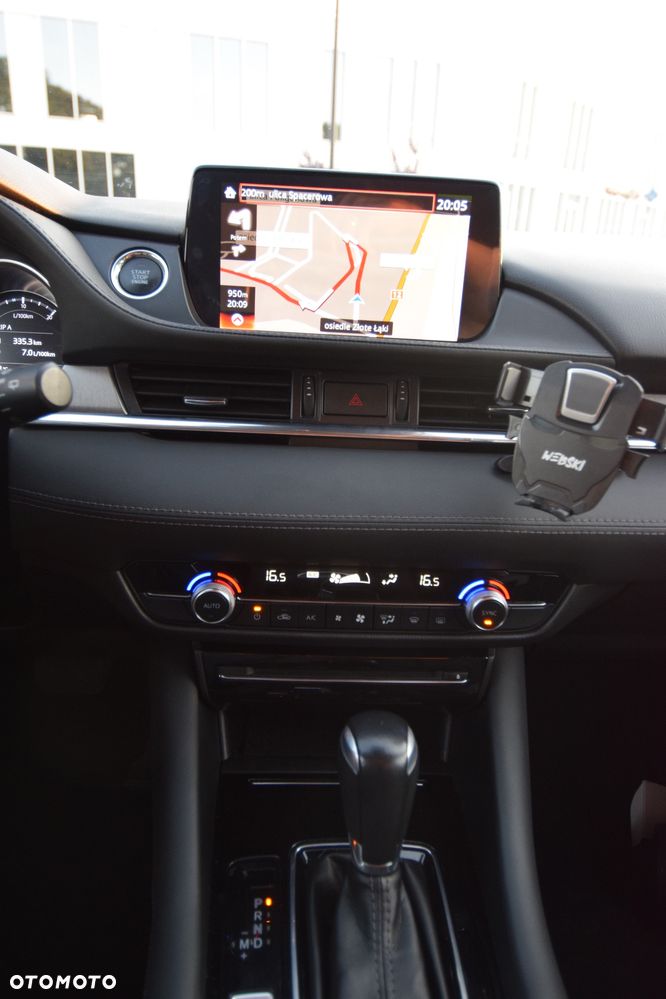 Mazda 6 - 11