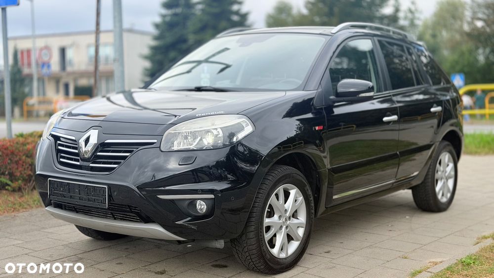 Renault Koleos dCi 175 FAP 4x4 Night and Day - 1