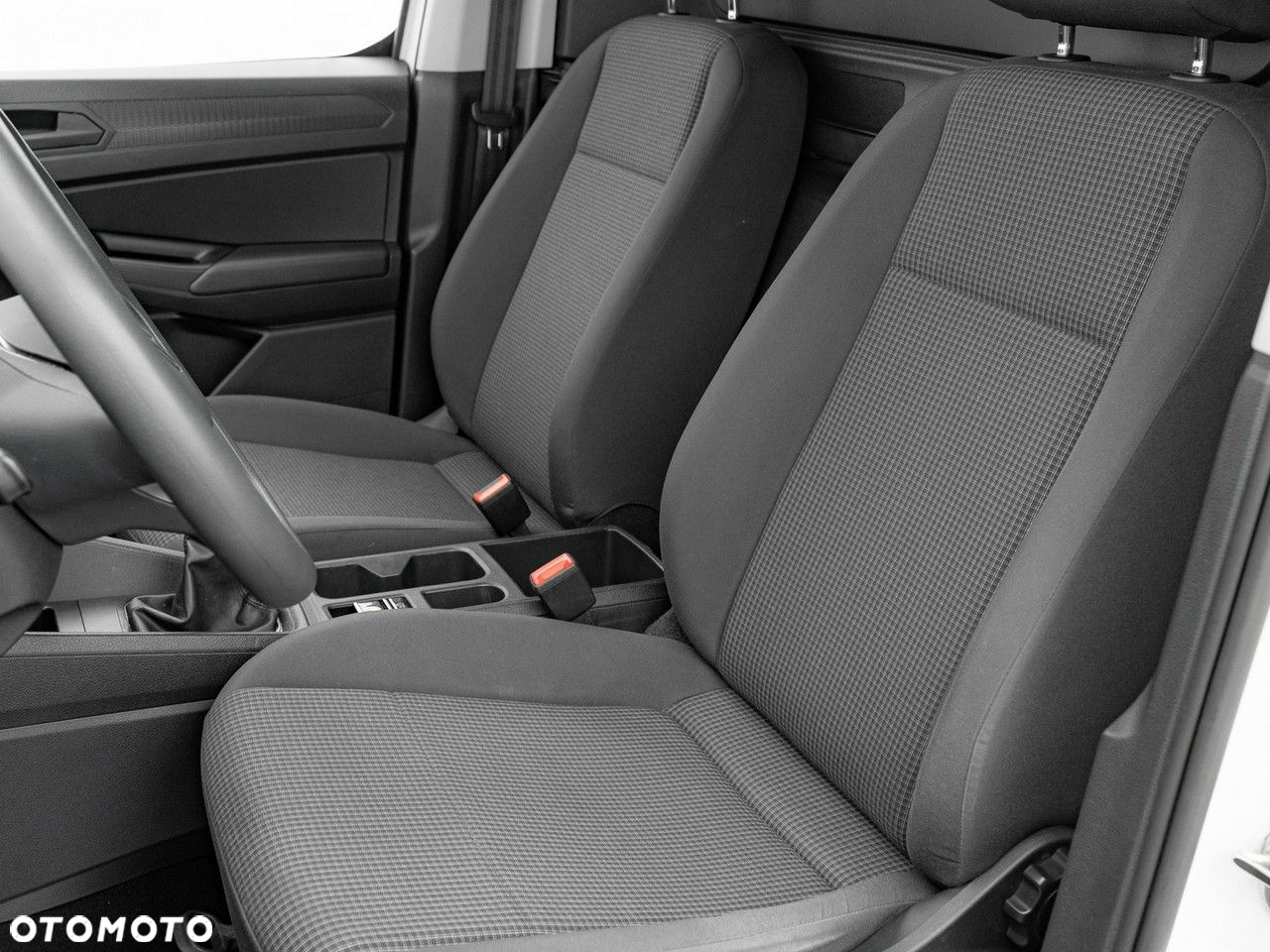 Volkswagen Caddy - 15