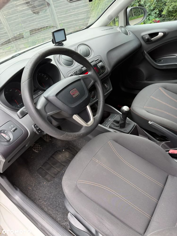Seat Ibiza 1.2 12V Best of - 6