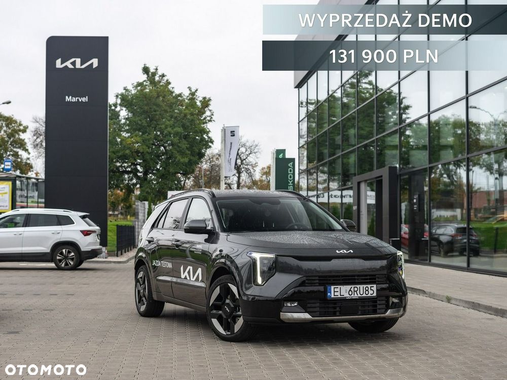 Kia Niro - 2