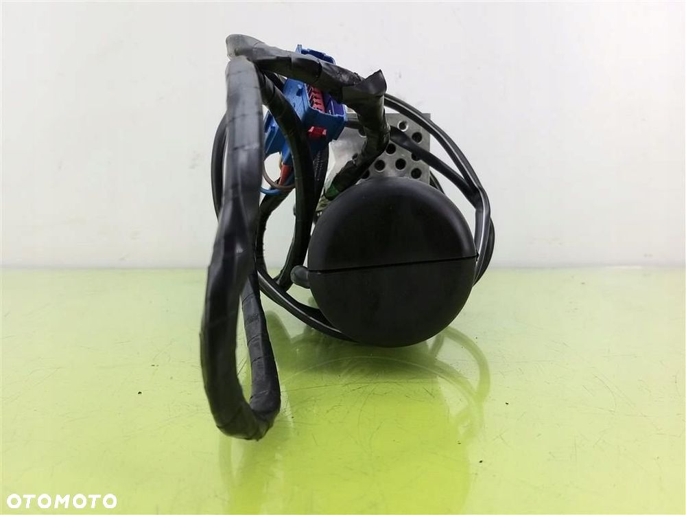 Siłownik pompa dachu Peugeot 307 CC 2003-2008r CABRIO 10562130111 - 3