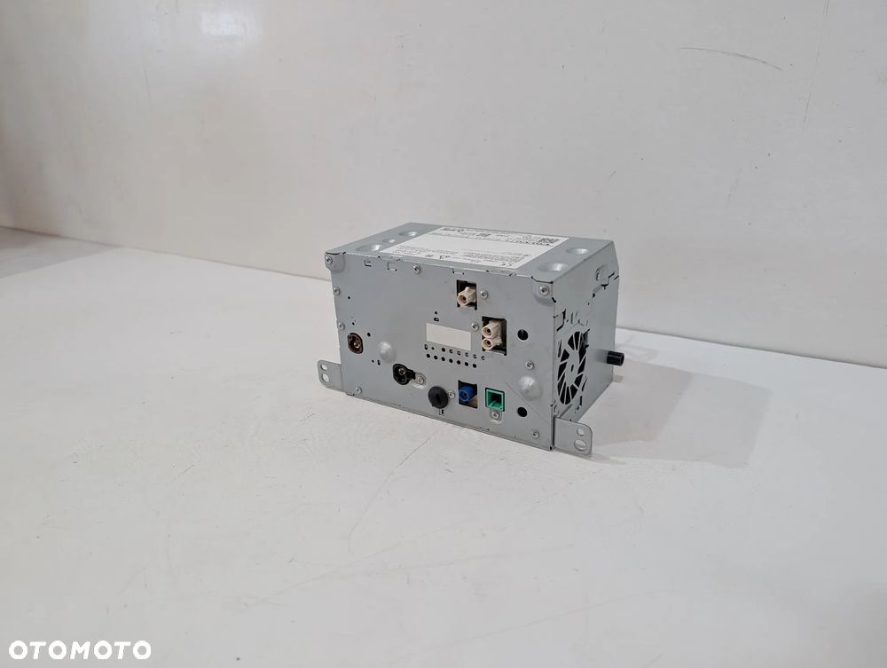 VOLVO V60 II XC60 II RADIO NAWIGACJA GPS 32141978AA 32141973 - 3