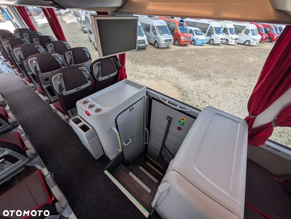 MAN Lion's Coach - 29