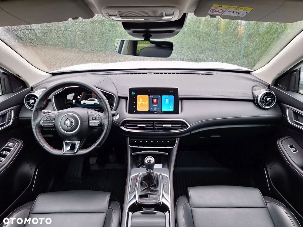 MG HS 1.5 T-GDI Excite - 10