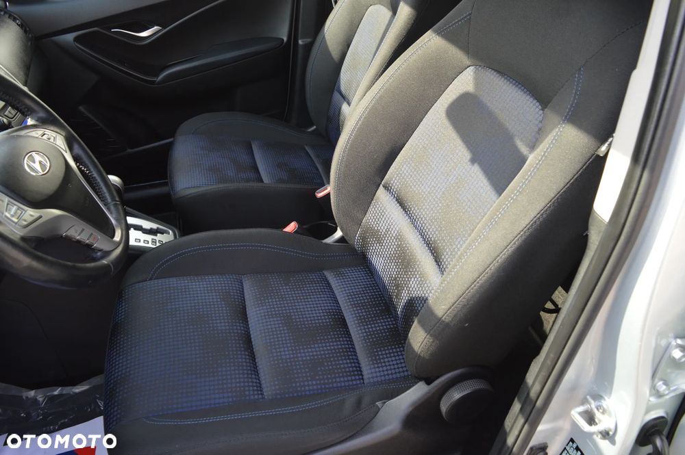 Hyundai ix20 1.6 Automatik Fifa World Cup Edition - 19