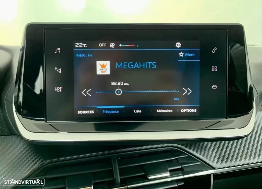 Peugeot 208 1.2 PureTech Active - 14