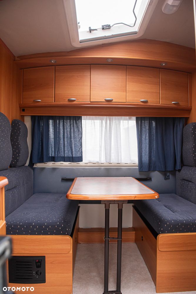 Fiat DUCATO BENIMAR - 13