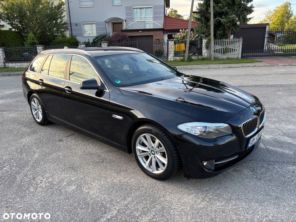 BMW Seria 5 - 3