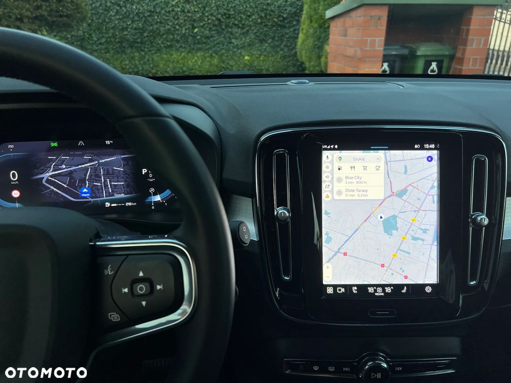 Volvo XC 40 B3 Core - 14