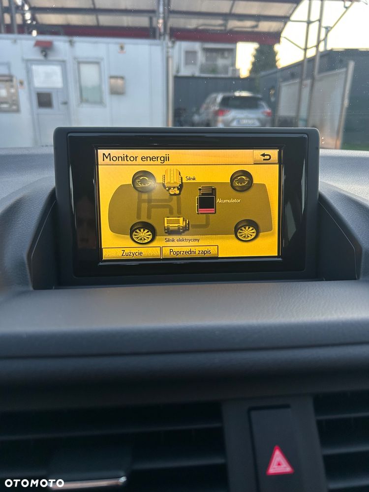 Lexus CT 200h Elegance - 27