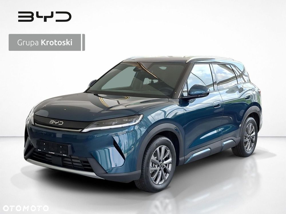 BYD Atto 2 - 3