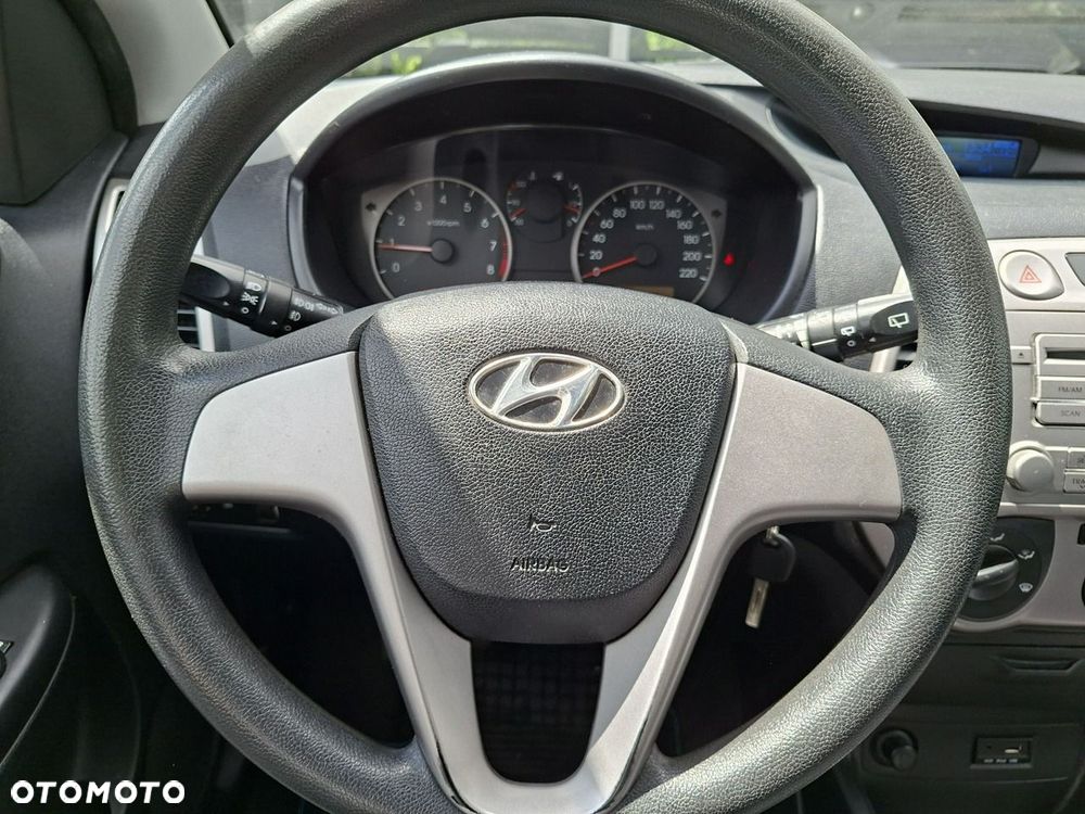 Hyundai i20 1.2 Style - 16