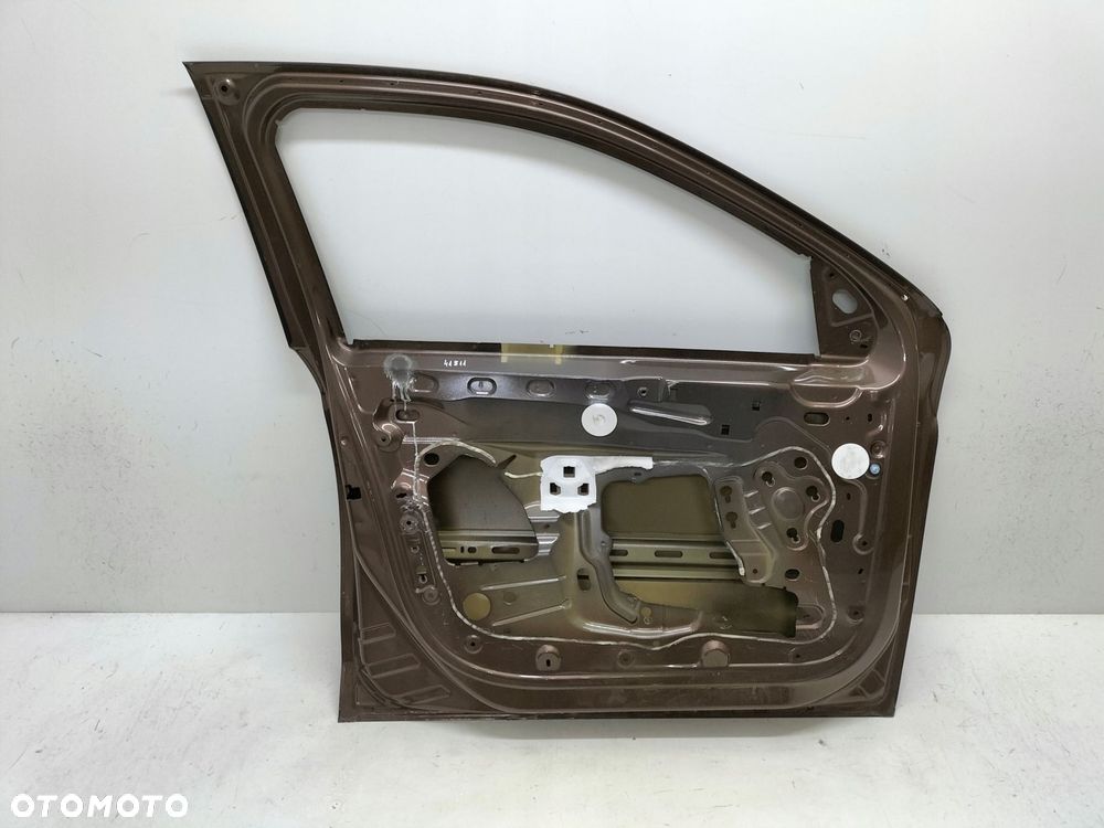 drzwi przednie przód lewe citroen elysee 12- peugeot 301 13- - 4