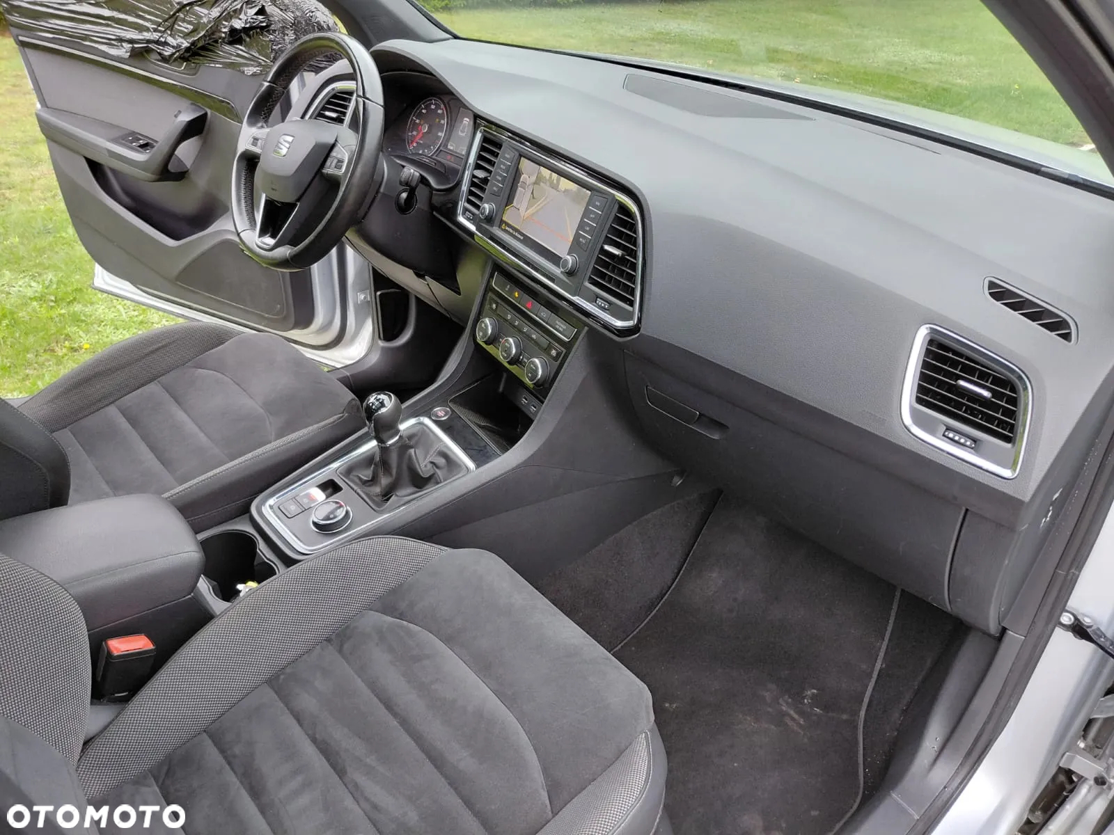 Seat Ateca - 11