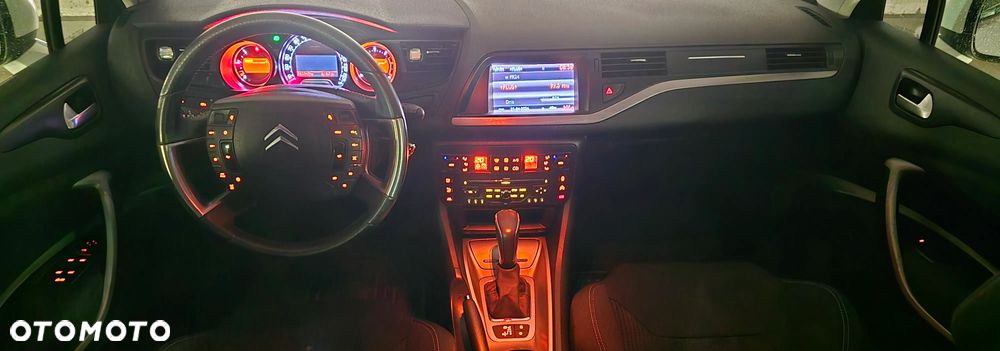 Citroën C5 2.0 HDi Exclusive - 9
