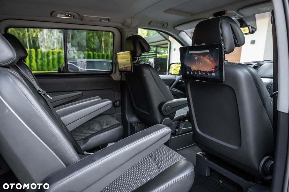 Mercedes-Benz Viano - 11