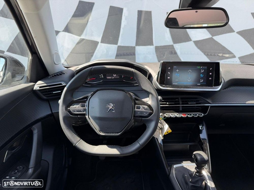 Peugeot 2008 PureTech 100 Stop&Start Active Pack - 8