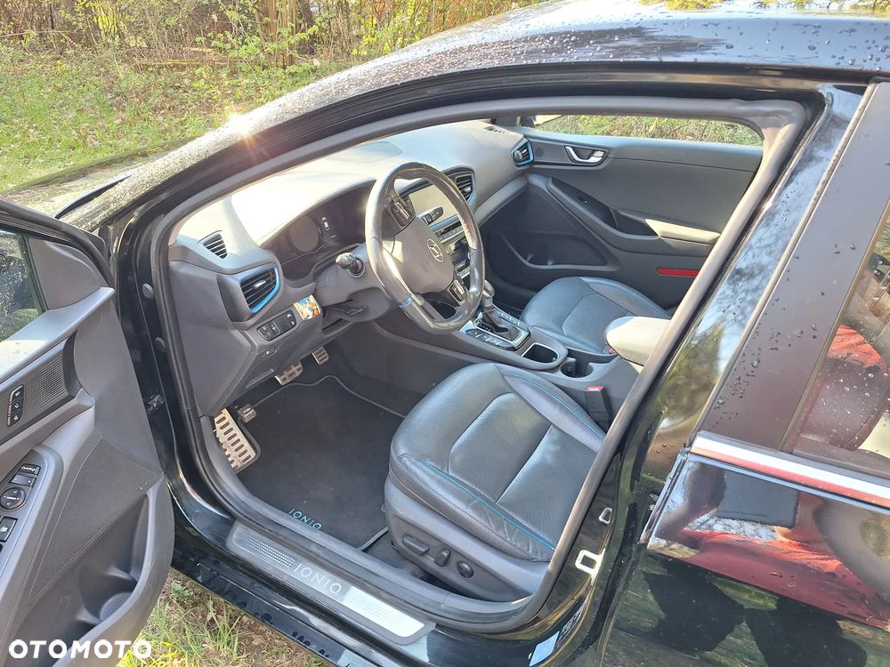 Hyundai IONIQ 1.6 GDI - 5