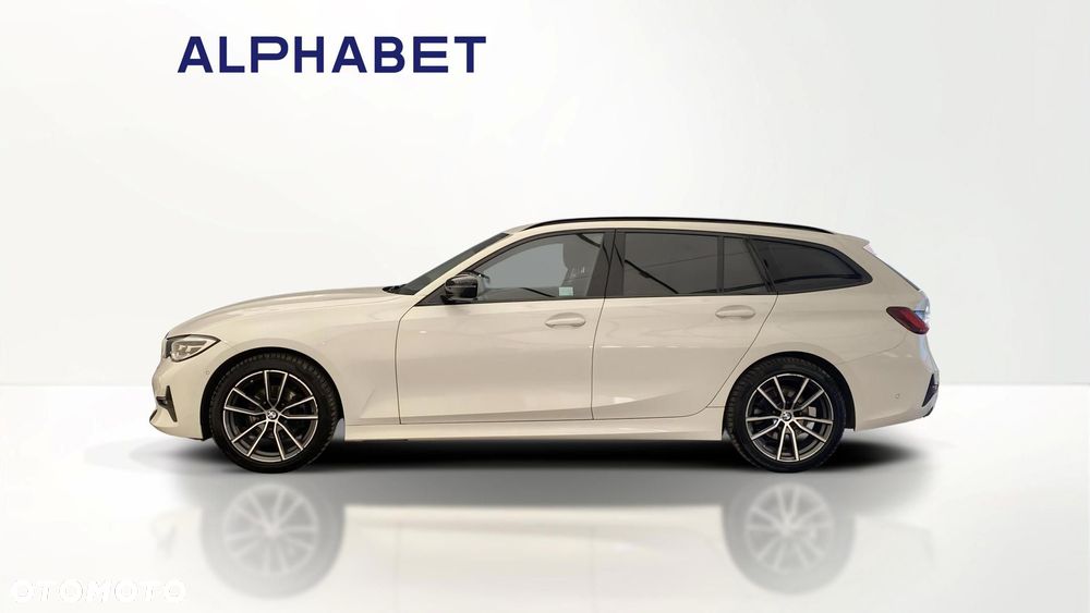 BMW Seria 3 320i Sport Line - 2