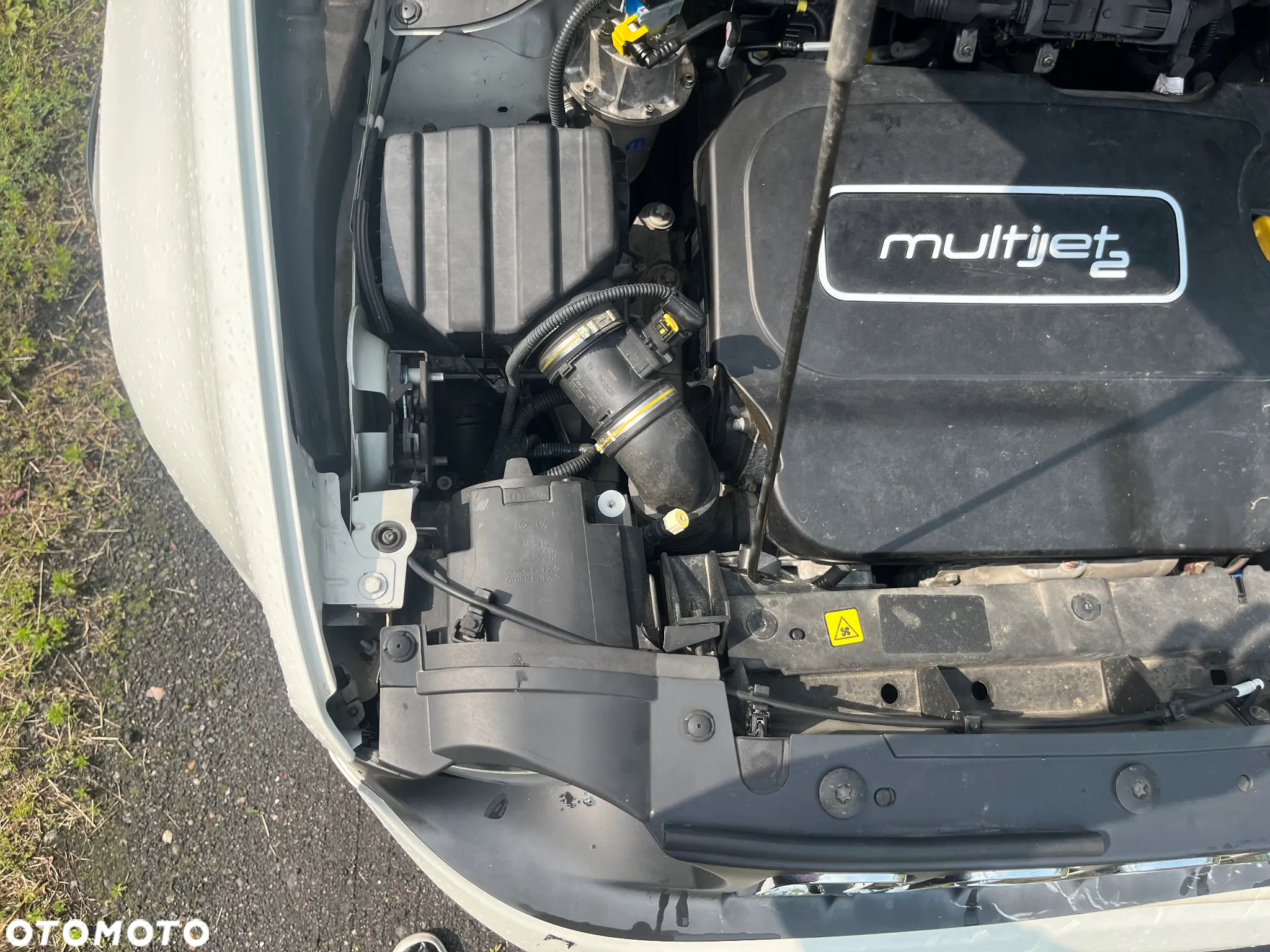 Jeep Renegade 1.6 MultiJet Longitude Adventure Edition - 11