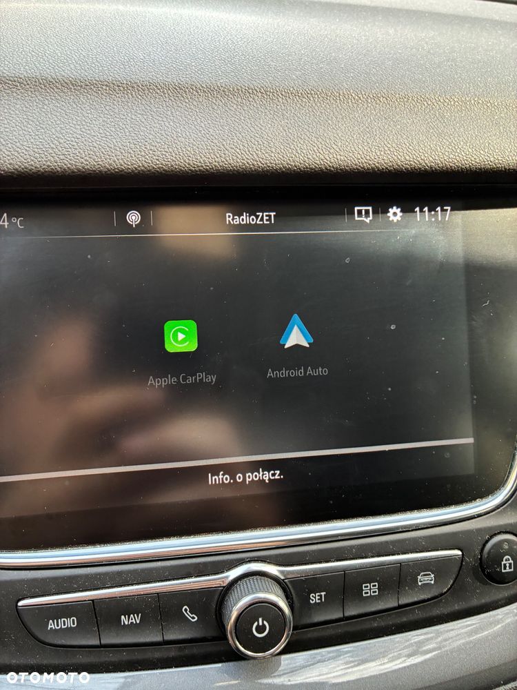 Opel Grandland X 1.2 Start/Stop Edition - 7