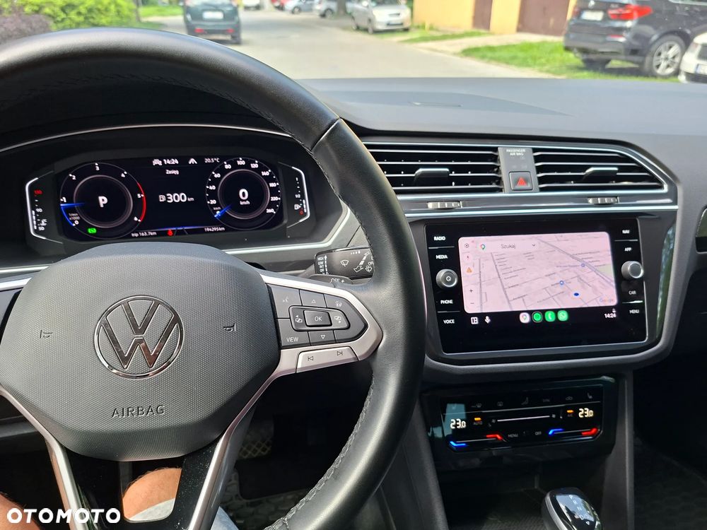 Volkswagen Tiguan 2.0 TDI SCR 4Mot Elegance DSG - 7