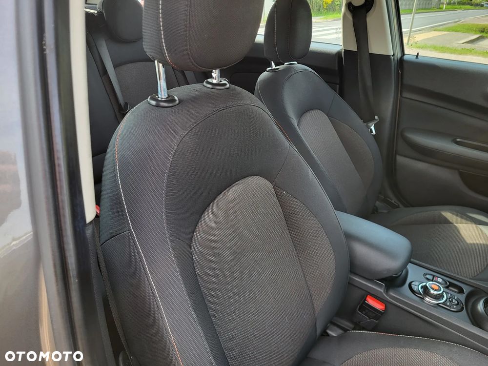 MINI Clubman One Classic Trim - 26