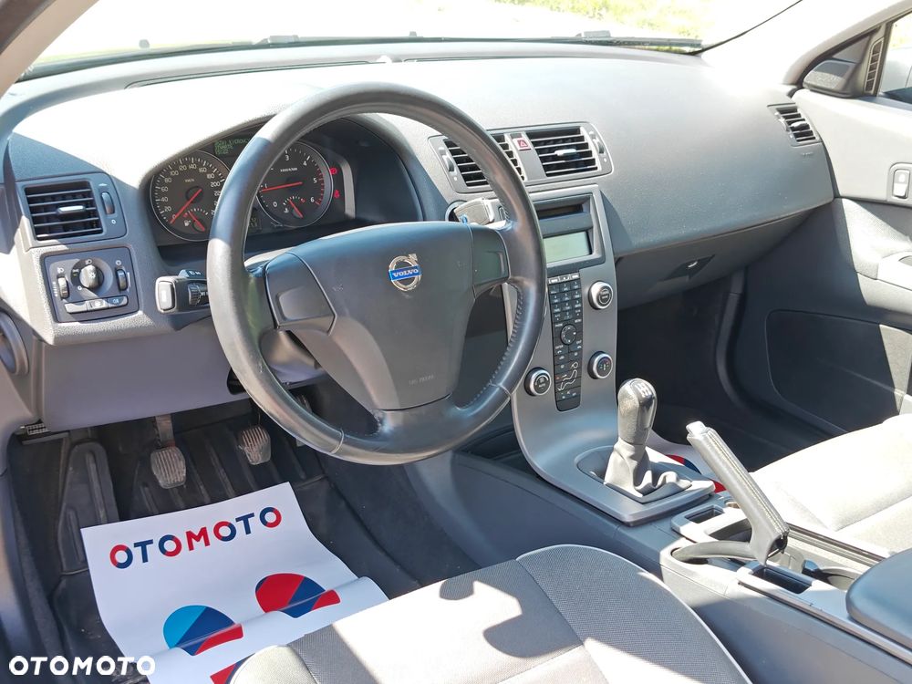 Volvo C30 1.6D RDesign - 5