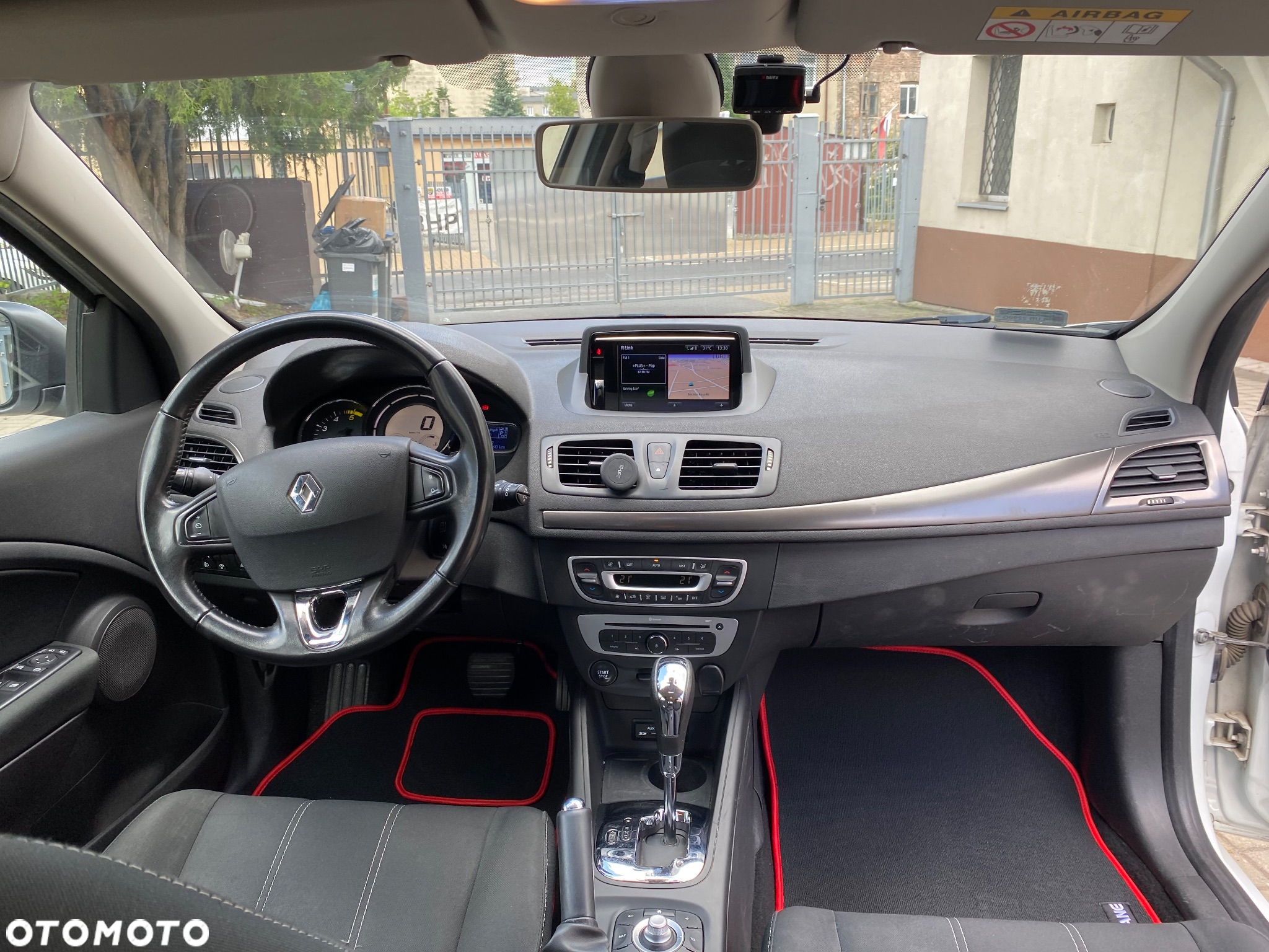 Renault Megane 1.5 dCi Dynamique EDC - 5