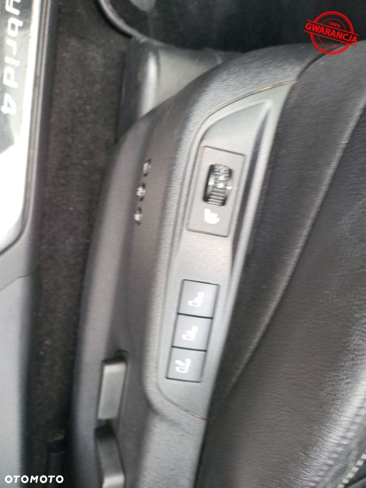 Citroën DS5 2.0 HDi Hybrid4 SoChic MCP - 31