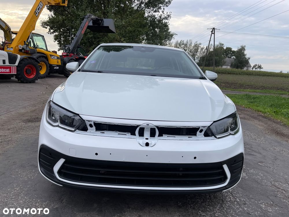 Volkswagen Polo 1.0 TSI OPF Life - 27