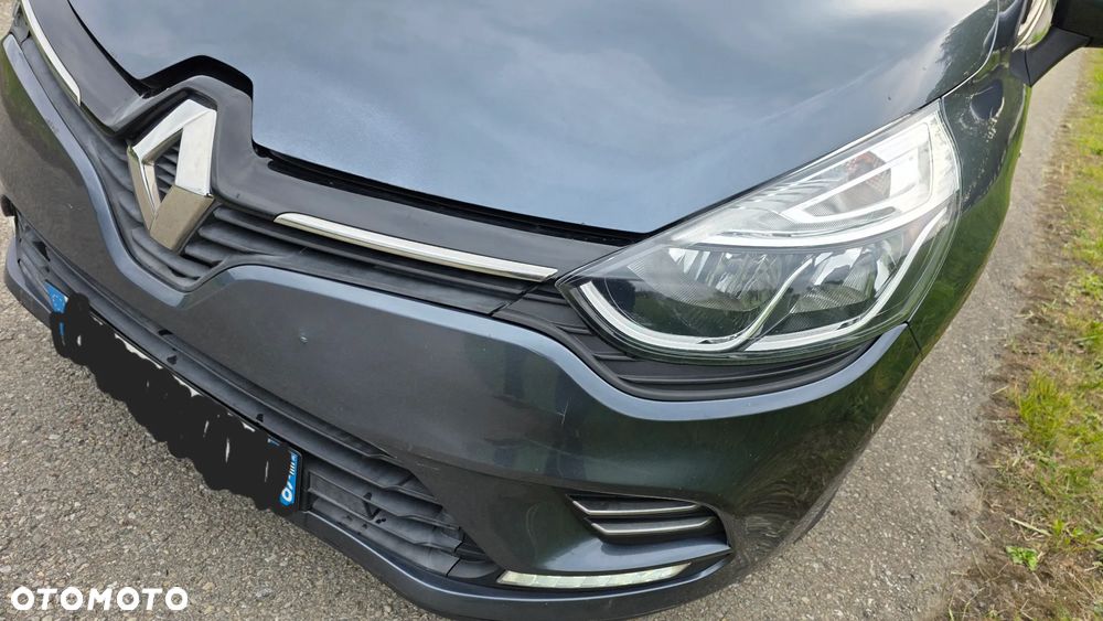 Renault Clio TCe 90 INTENS - 11