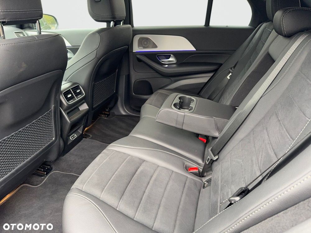 Mercedes-Benz GLE - 17